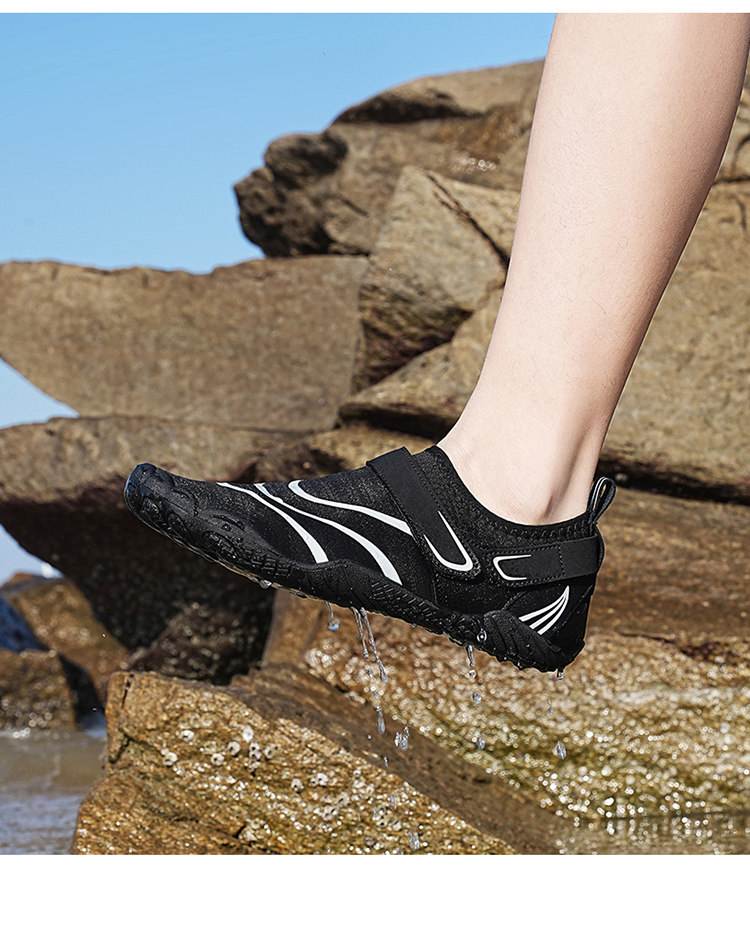 海钓用防滑鞋(矶钓防滑鞋)