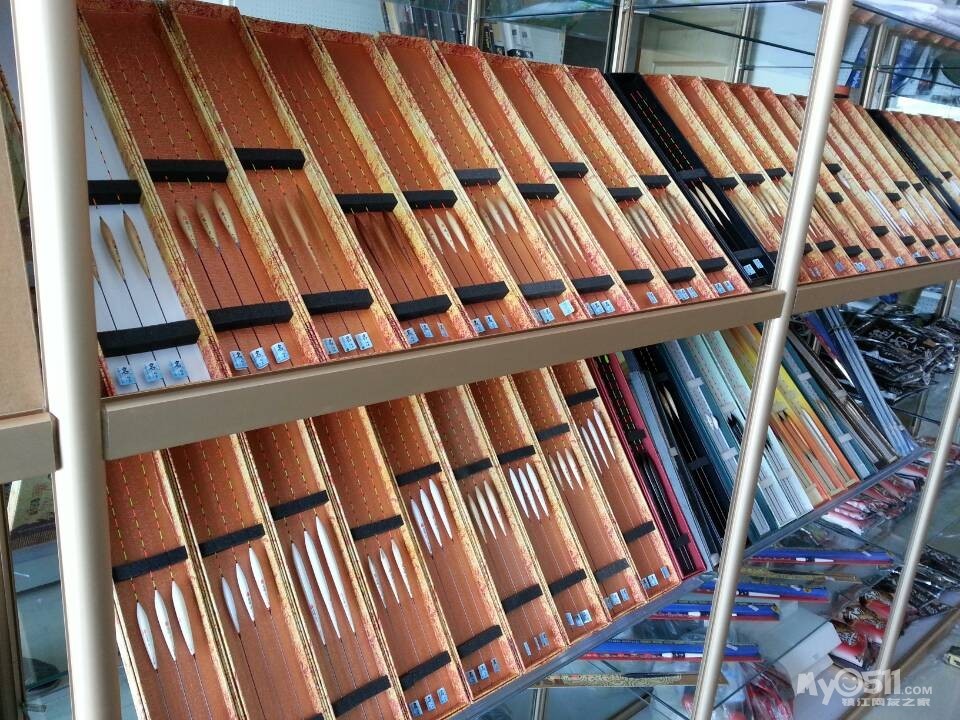 镇江大市口那有渔具店(附近有没有渔具店)