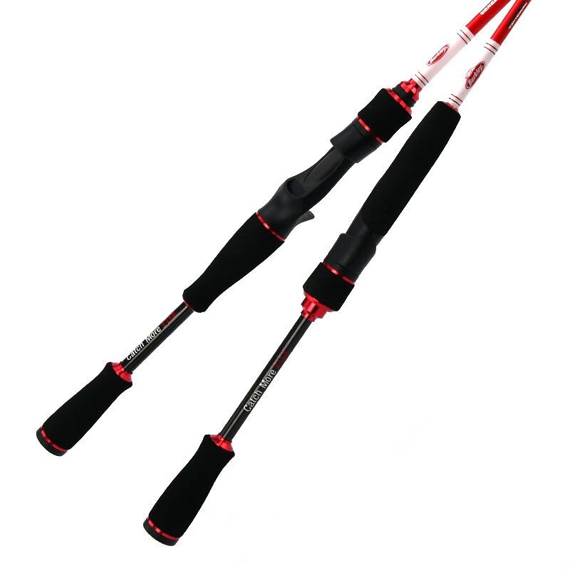 阿布红狐路亚(阿布x系列路亚竿)