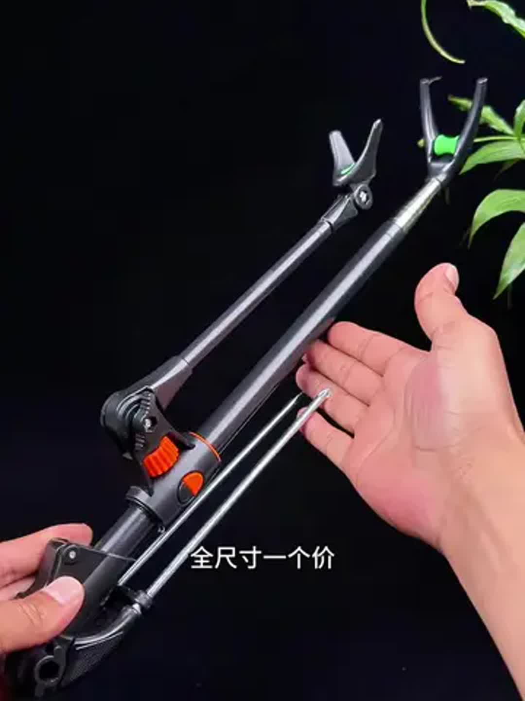 钓伞支架使用技巧(钓伞支架使用技巧视频)