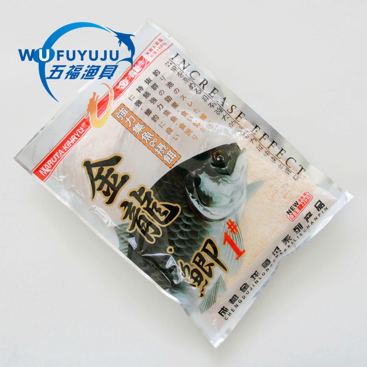 金龙渔具老板是谁(金龙鱼饵公司董事长)