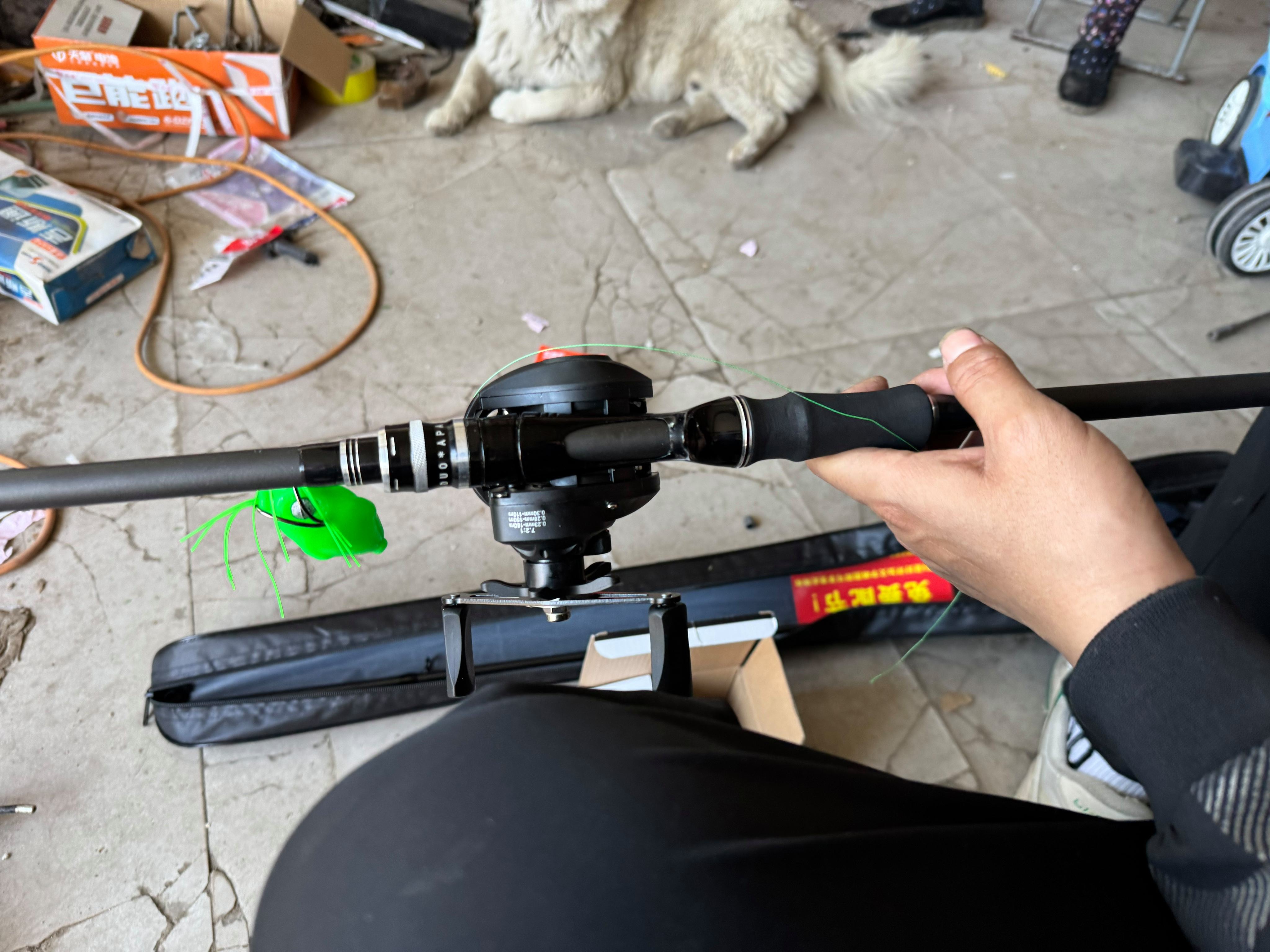 路亚鱼竿拍卖直播(路亚竿购买渠道) 路亚鱼竿拍卖直播(路亚竿购买渠道)