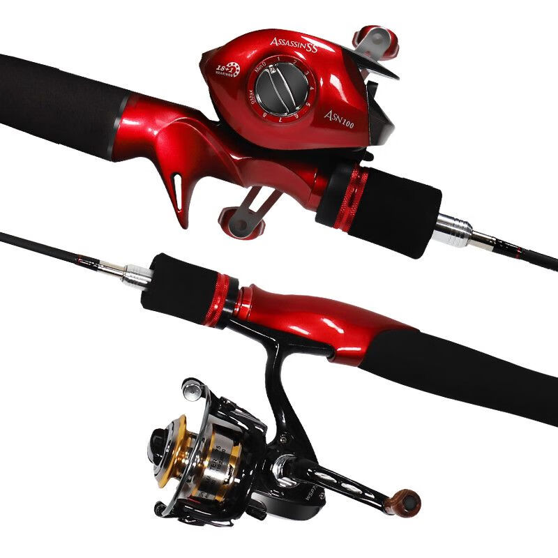 水滴轮筏钓技巧视频(水滴轮筏杆怎样用) 水滴轮筏钓技巧视频(水滴轮筏杆怎样用)