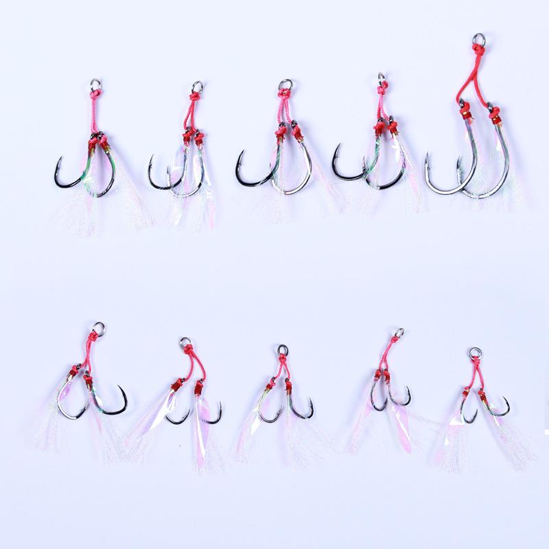 绑鱼钩海钓(海钓绑鱼钩视频)