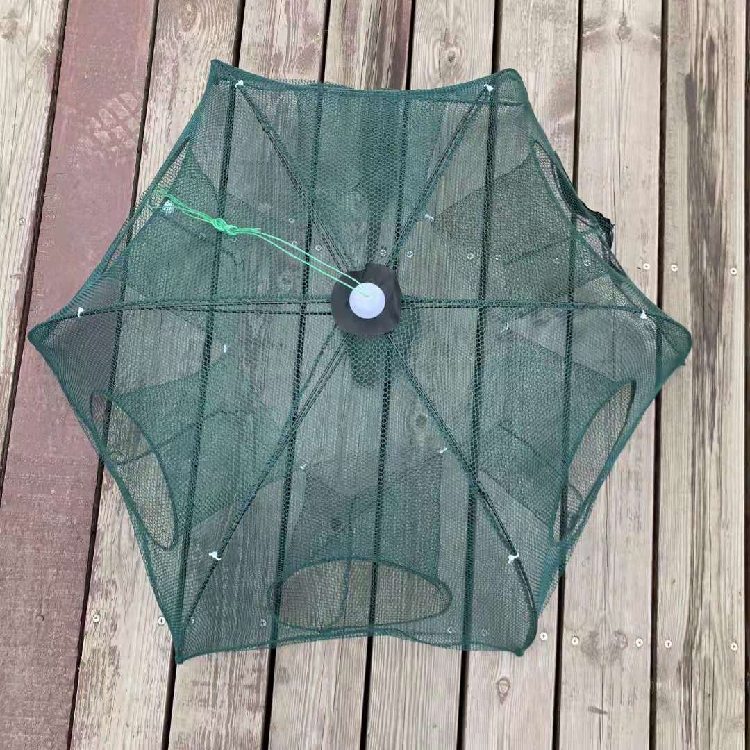 赤峰天正渔具(48种禁用渔具)