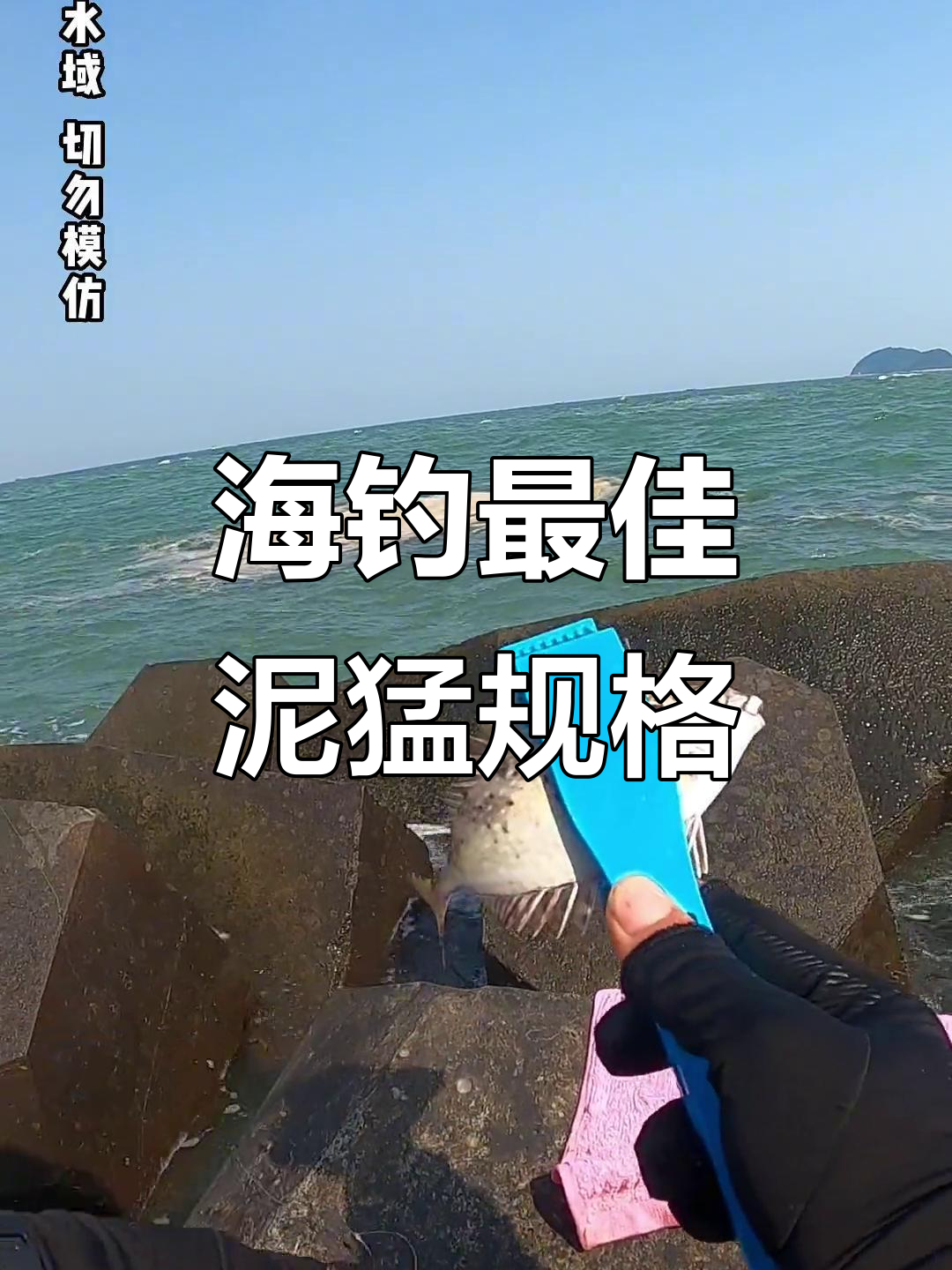 钓泥猛的技巧(怎样钓泥猛)