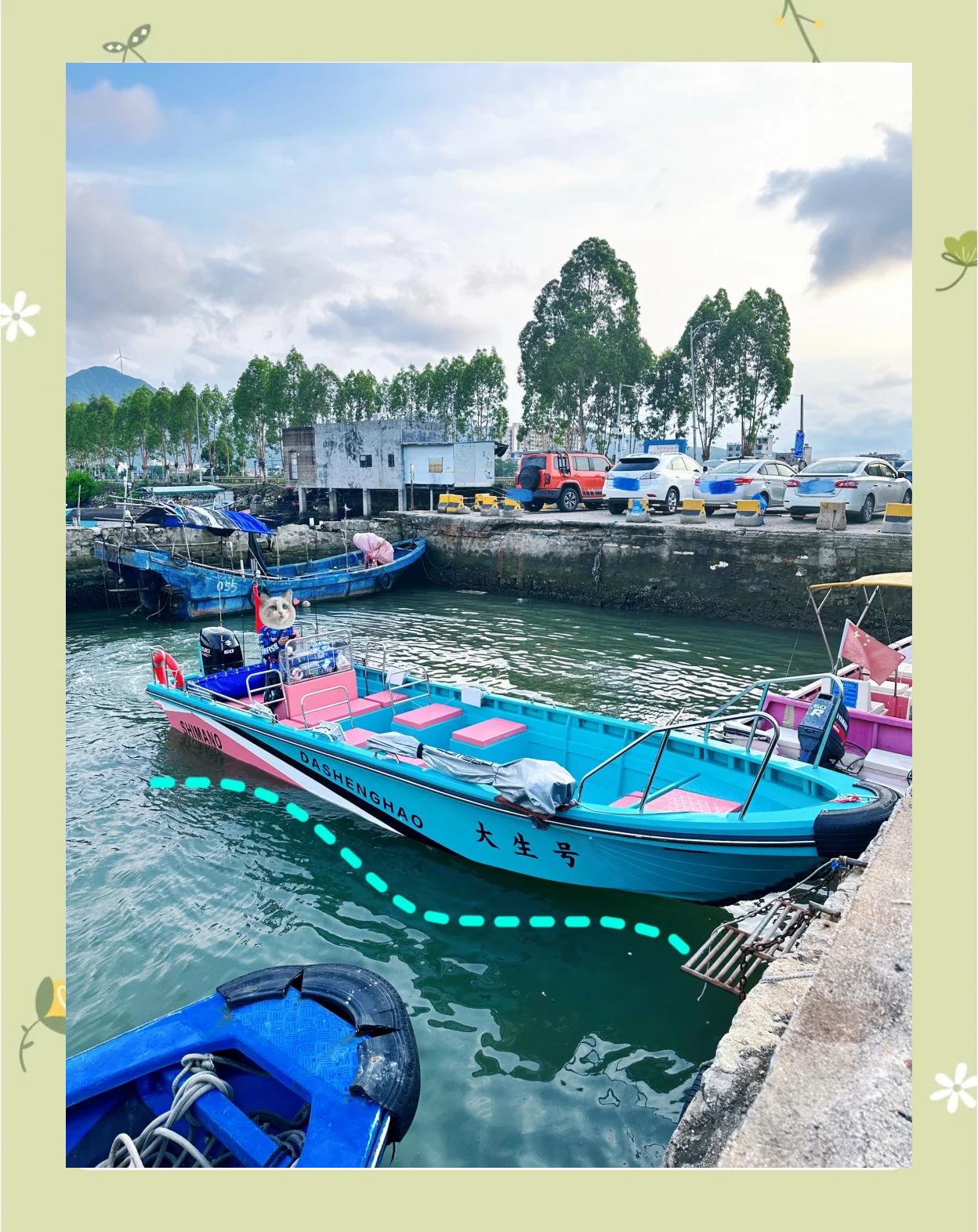 惠州大亚湾海钓俱乐部(惠州大亚湾海钓俱乐部电话)