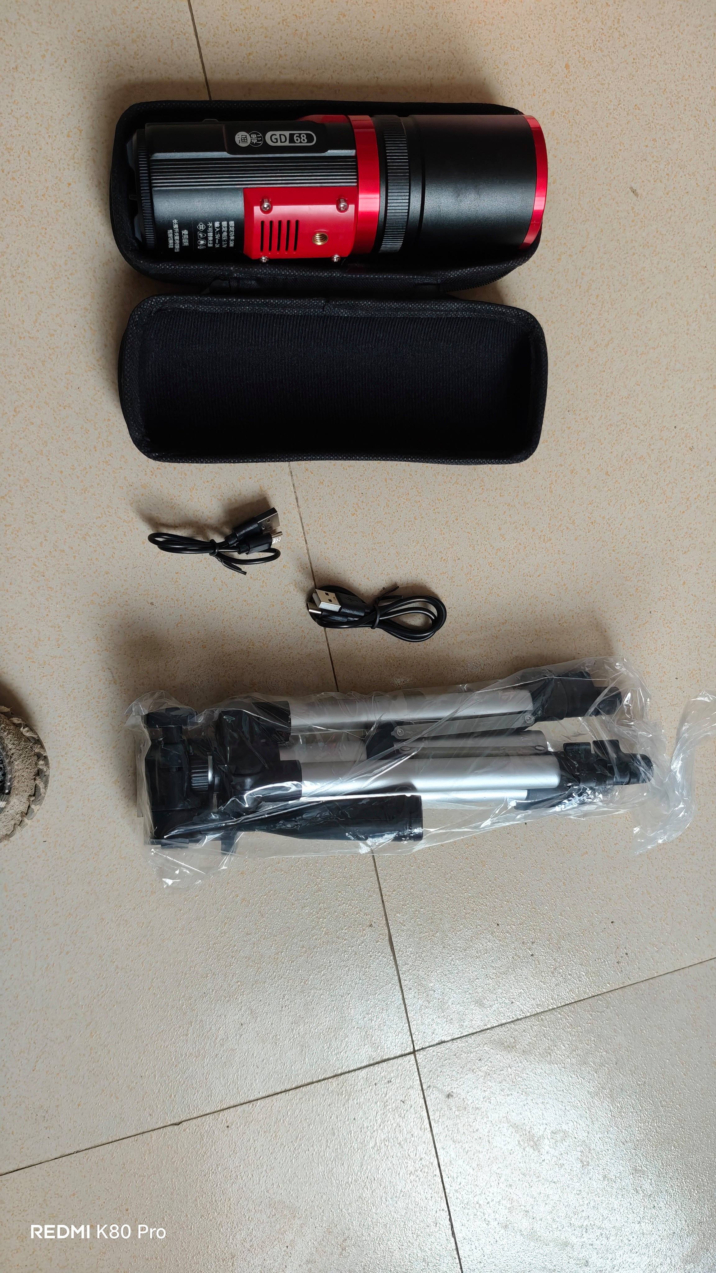 渔具夜光灯(钓鱼夜光灯怎么拆开)