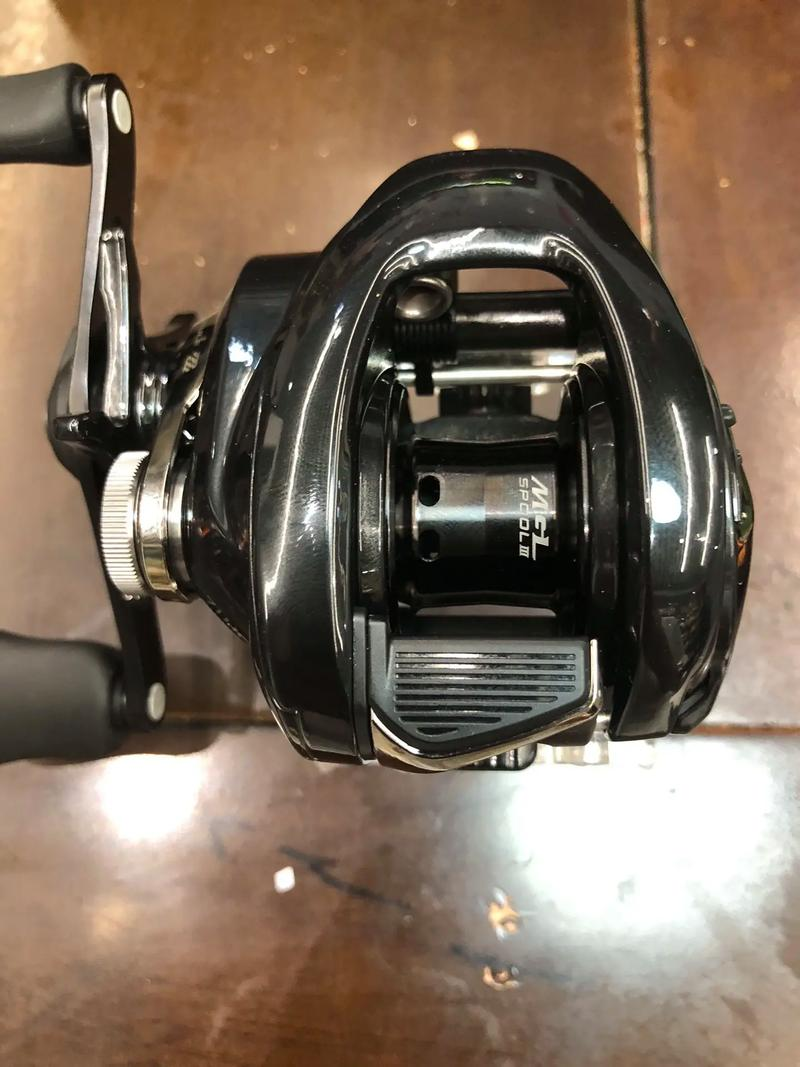 平民路亚轮(路亚新手入门用什么轮)