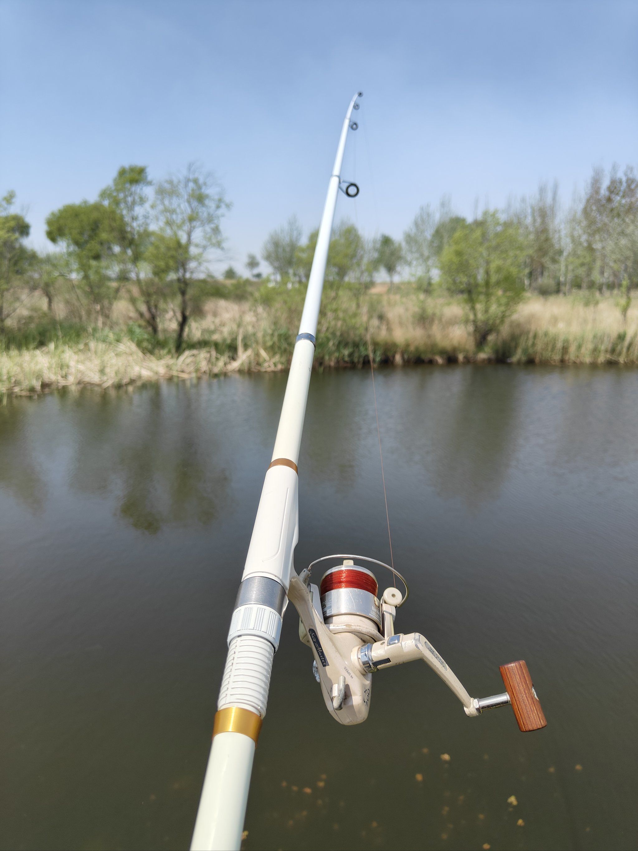 北湖渔具怎么样(北湖鱼村在什么区,在哪个地方)