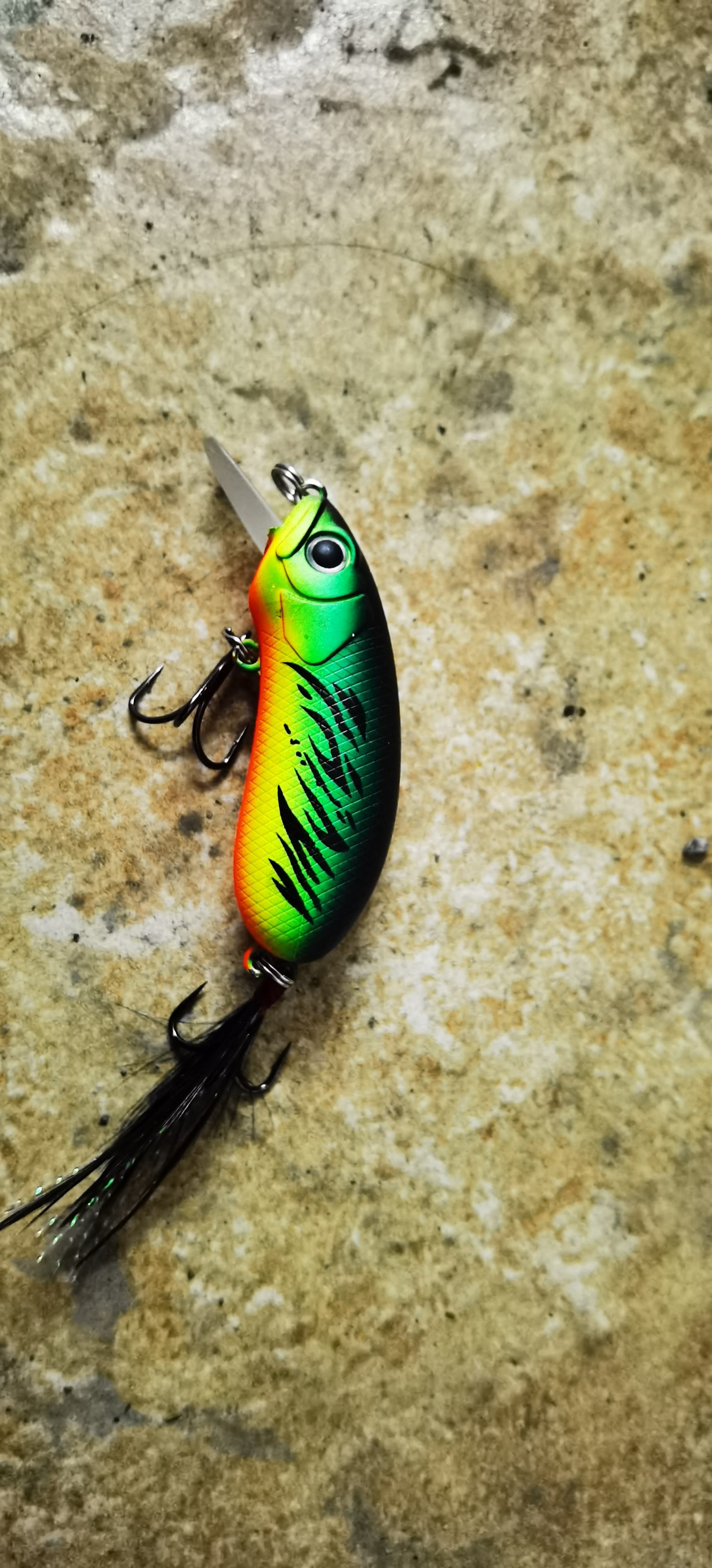 饵料压漂目(调漂时饵料压不下去漂)