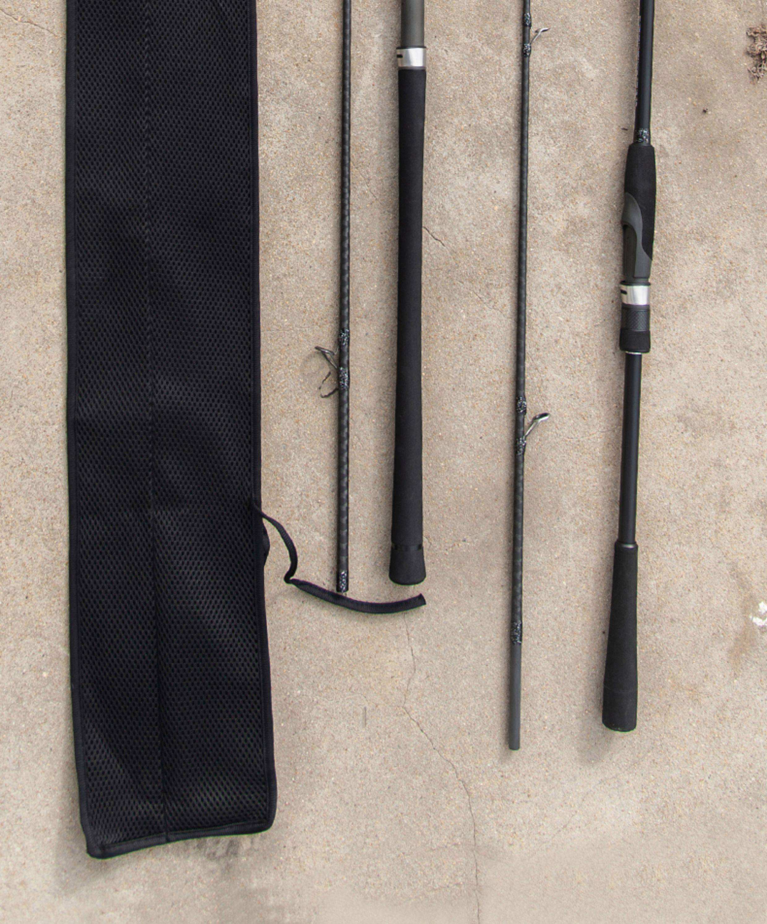 3.6米路亚竿(36米路亚竿最佳配置)