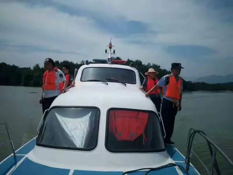 修水渔具(修水渣津四中杀人案)