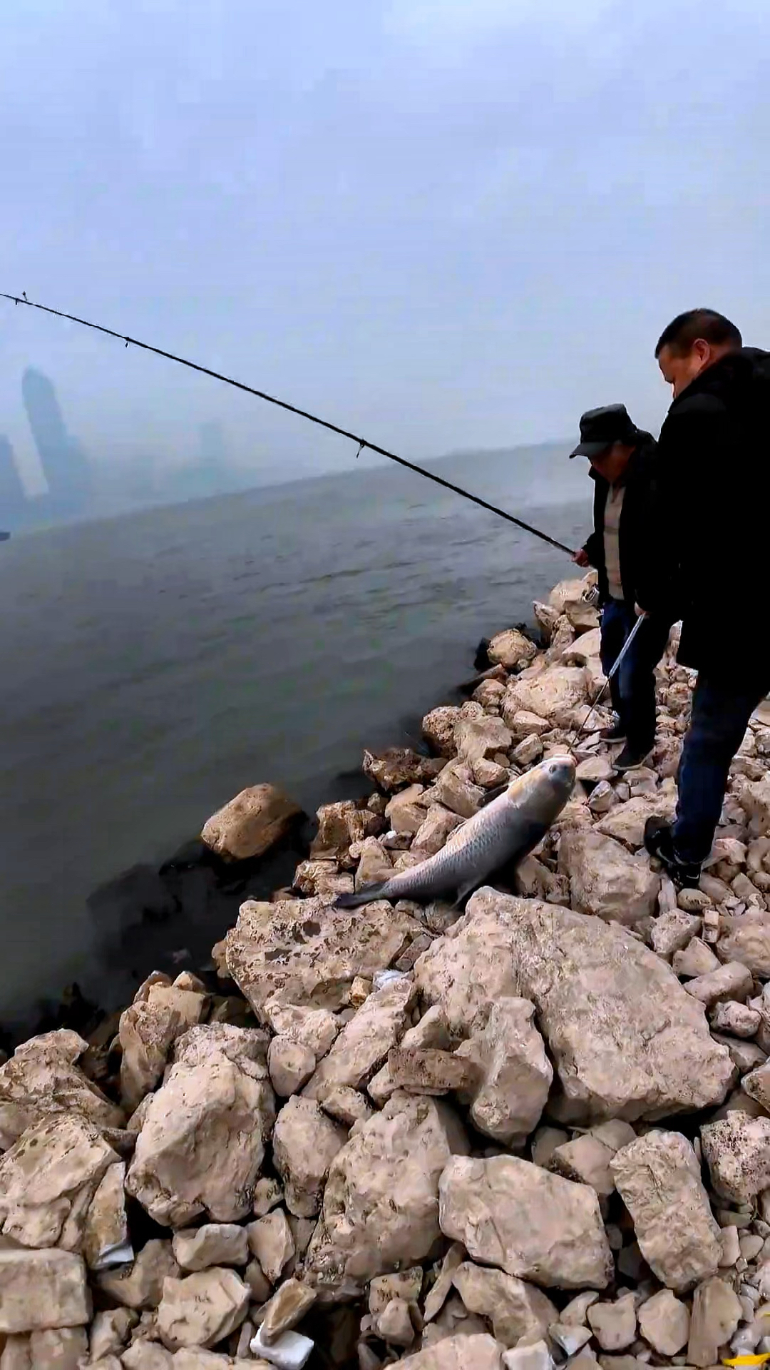 青州路亚(青岛路亚钓场)