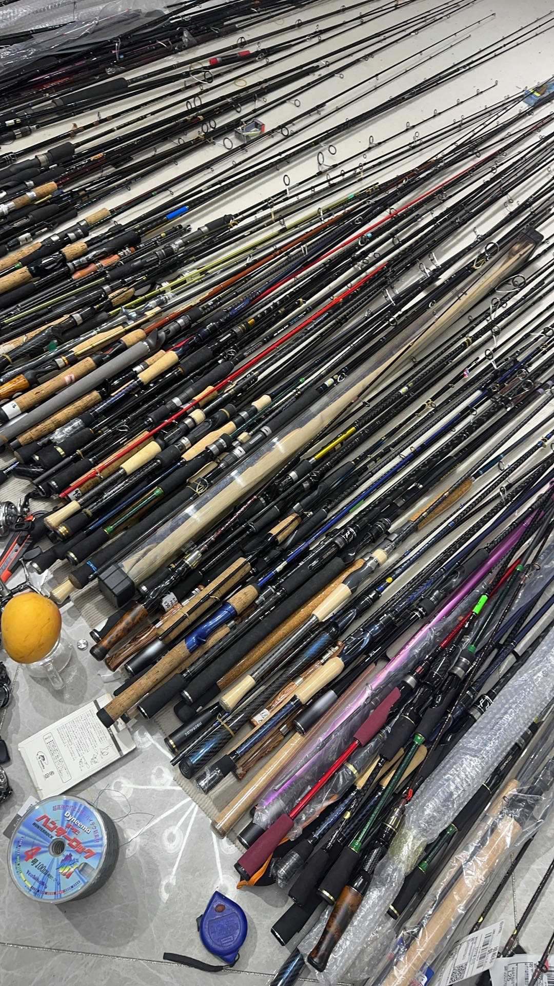 买渔具需要买哪些东西(购买渔具要选什么日子)