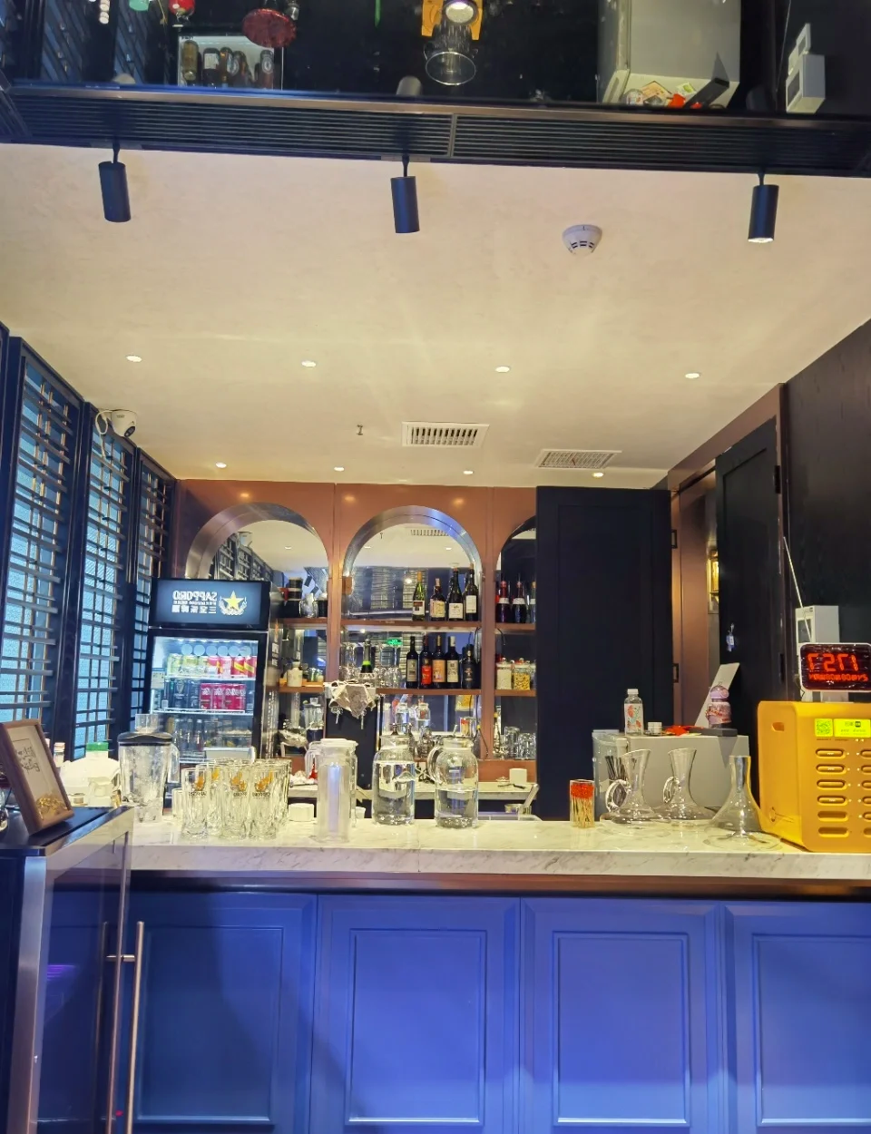 海钓哥餐厅(海边特色餐厅) 海钓哥餐厅(海边特色餐厅)