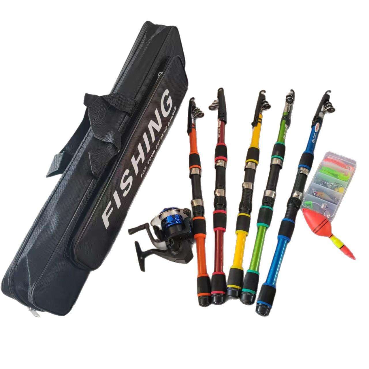 MG路亚竿(megaforce路亚竿)