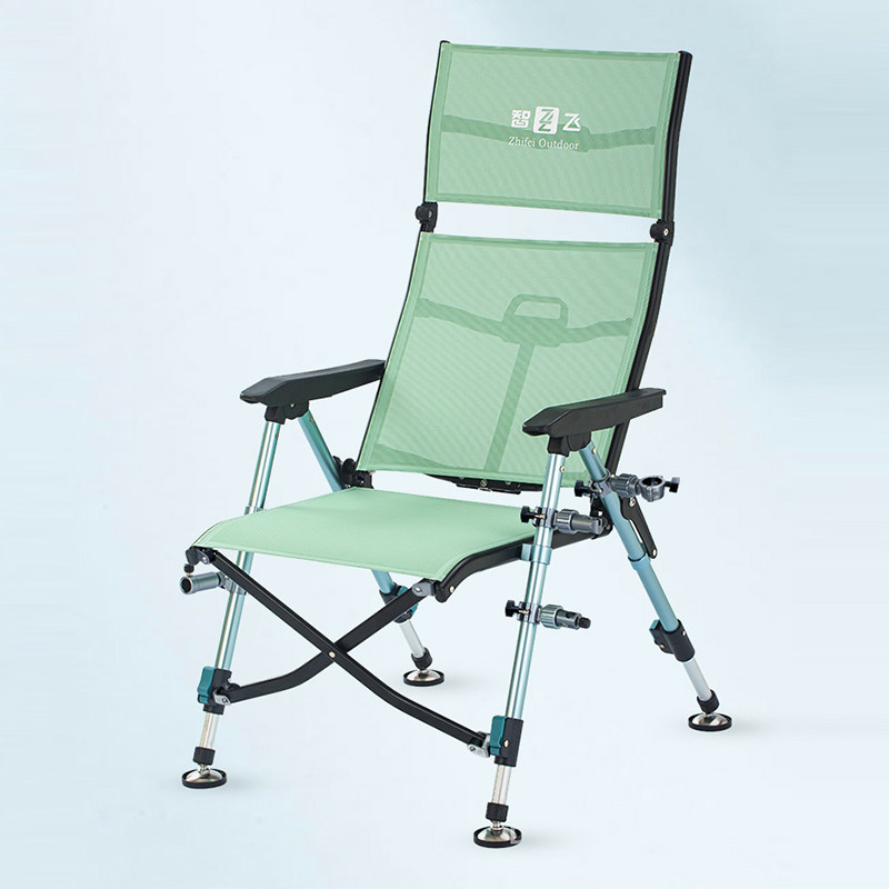 轻便渔具(轻便钓鱼装备)