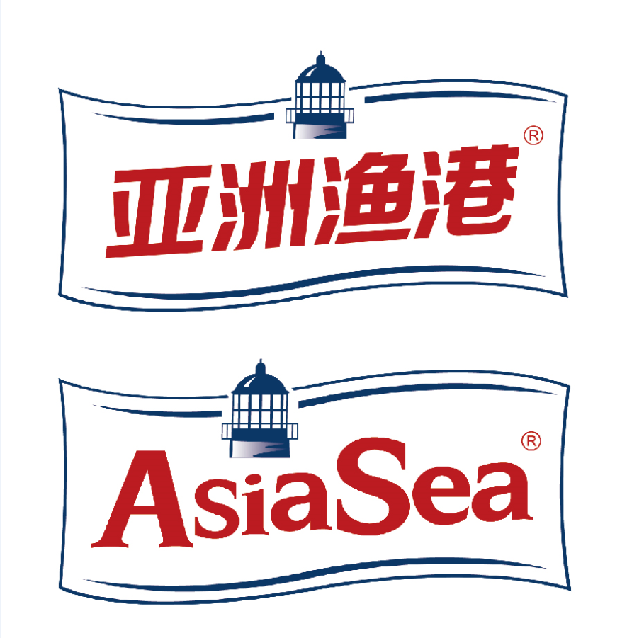 海滨渔具logo(海滨名字的寓意)
