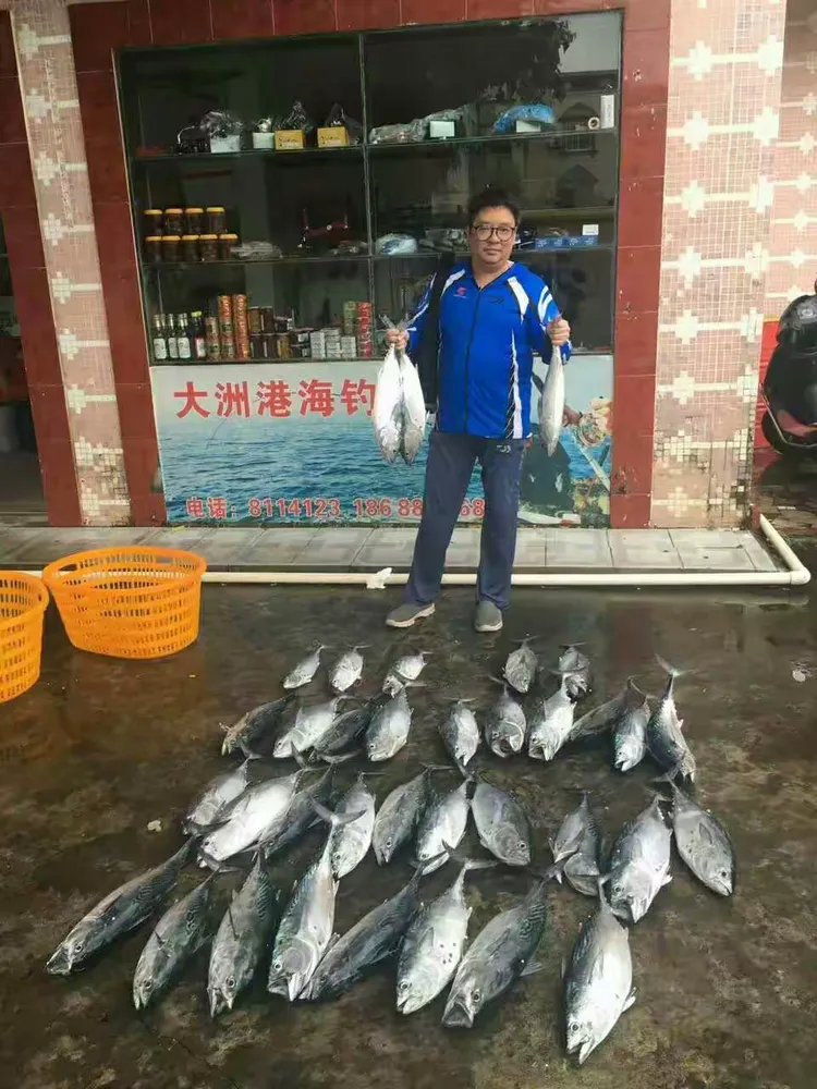 海钓立鱼心得(海钓立漂调漂方法图解)