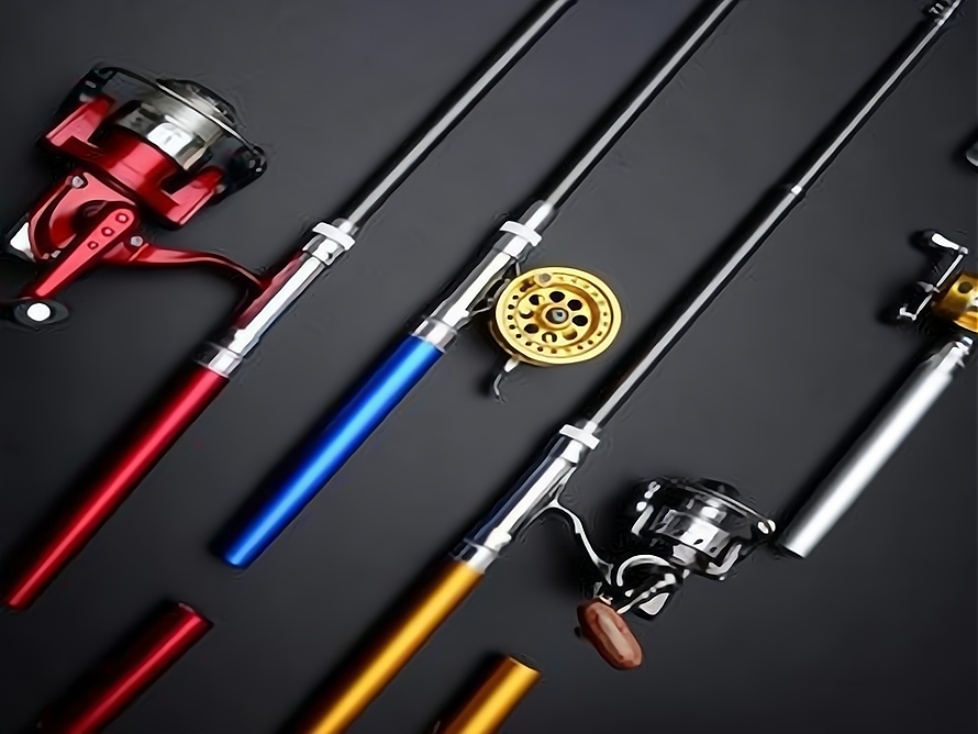 太原2018渔具(太原最大的渔具店)