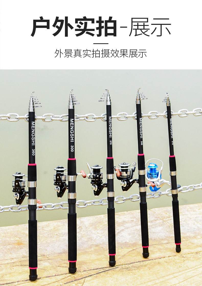 海钓杆号(海钓杆的号数是什么意思?)