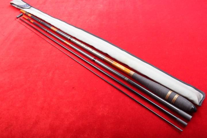 东京渔具钓杆(东京钓组和倒吊区别)