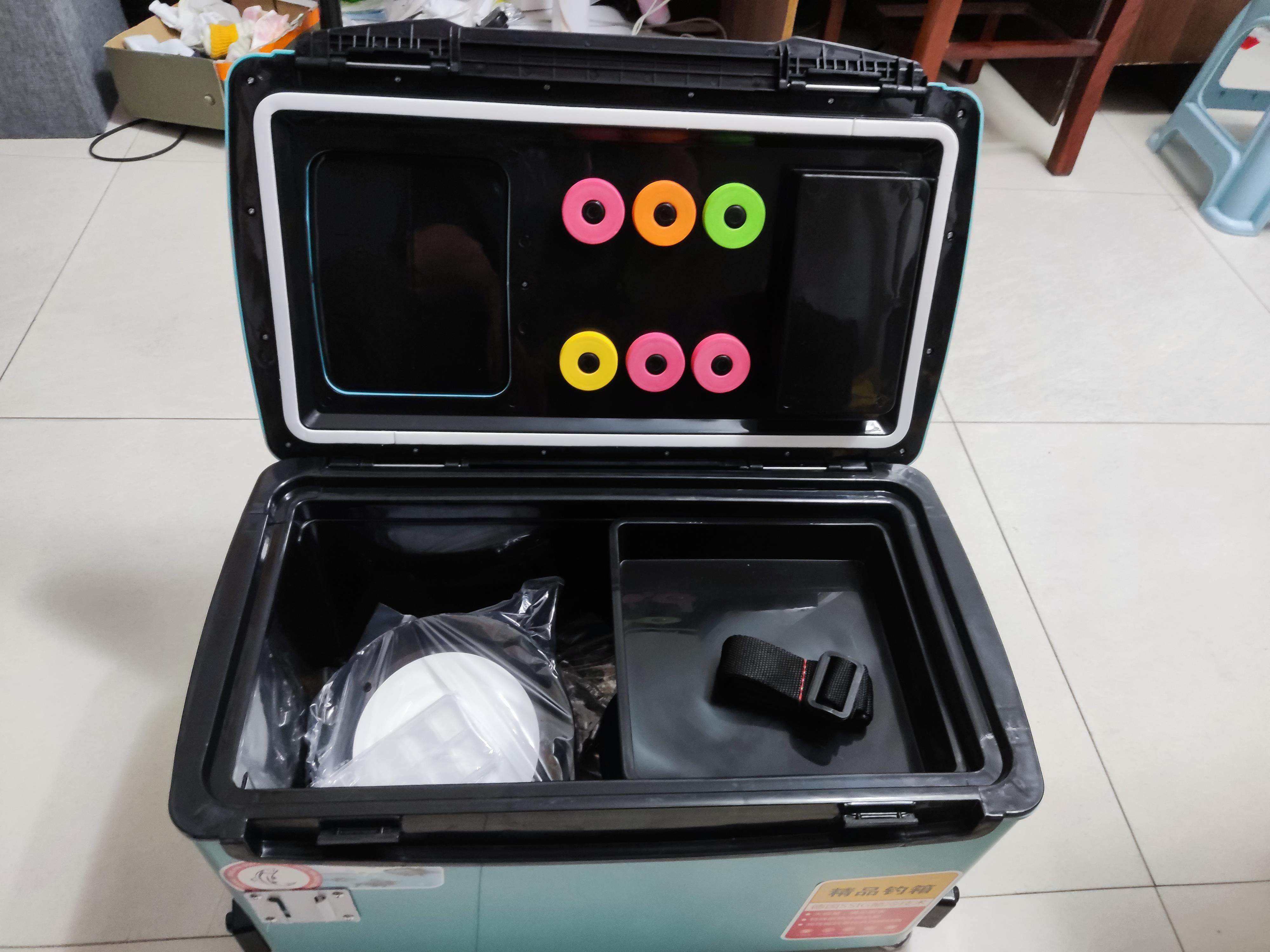 阜阳渔具批发钓箱(阜南渔具批发市场)