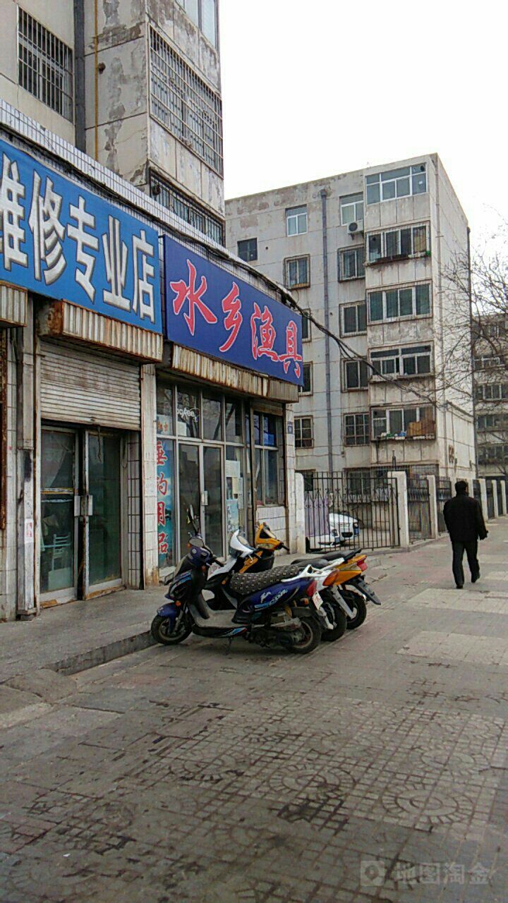 吴忠都哪里有渔具店(吴忠批发市场在哪)
