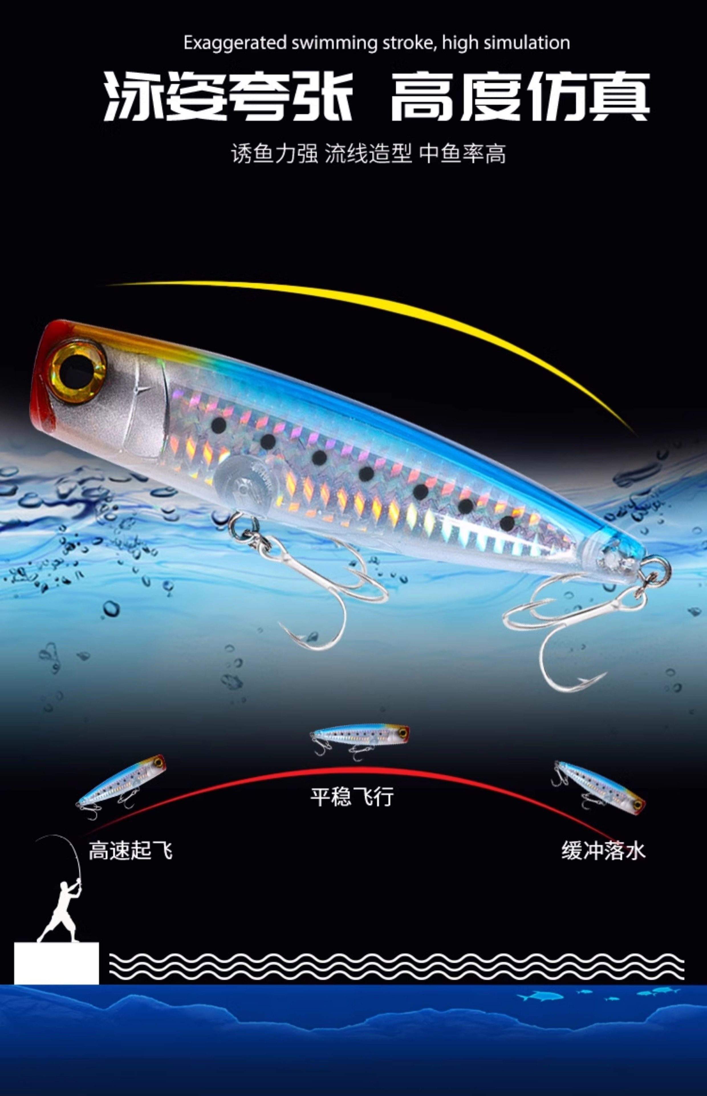 路亚波爬价格(为什么说不要碰路亚)