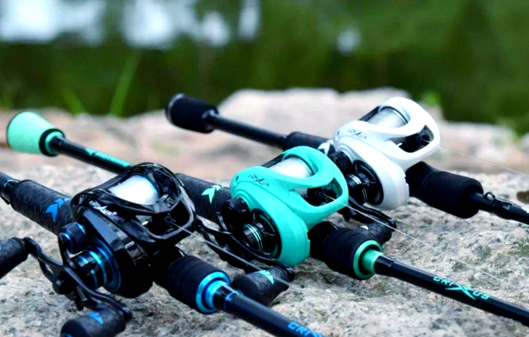 路亚钓鱼蒙古(路亚可以钓包头鱼吗)