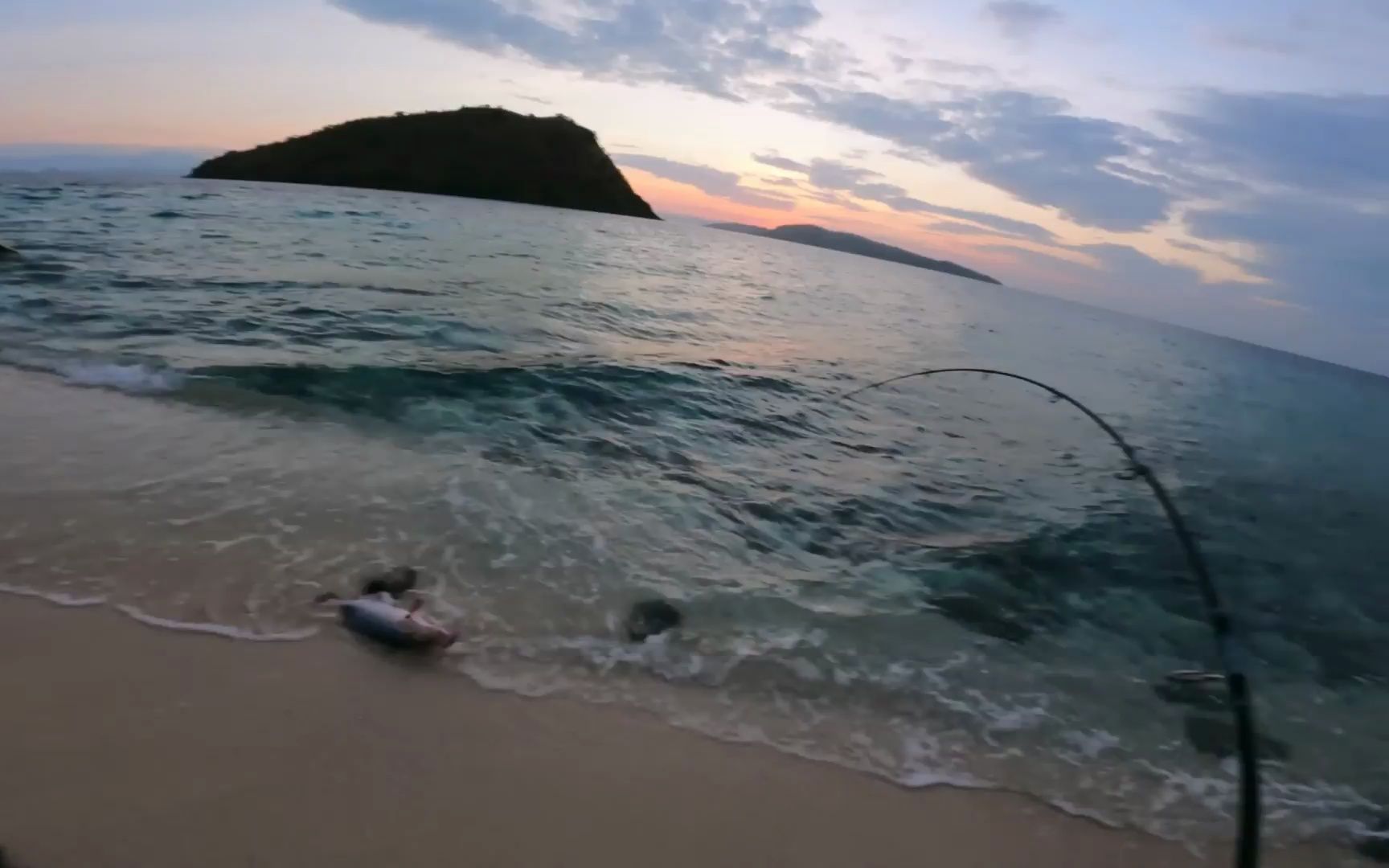 路亚池塘视频高清(路亚塘怎么钓)