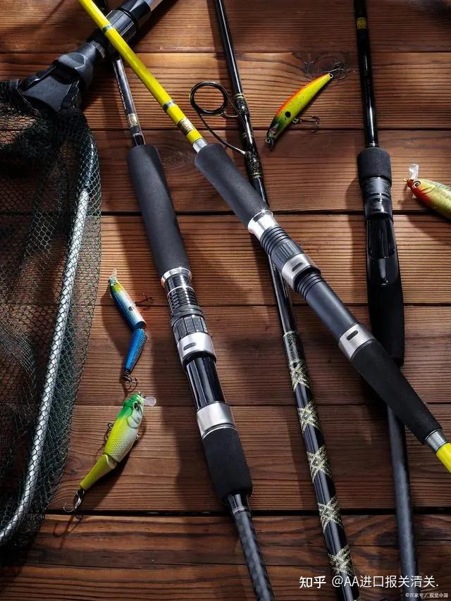 有害渔具有哪些(有害渔具有哪些类型) 有害渔具有哪些(有害渔具有哪些类型)