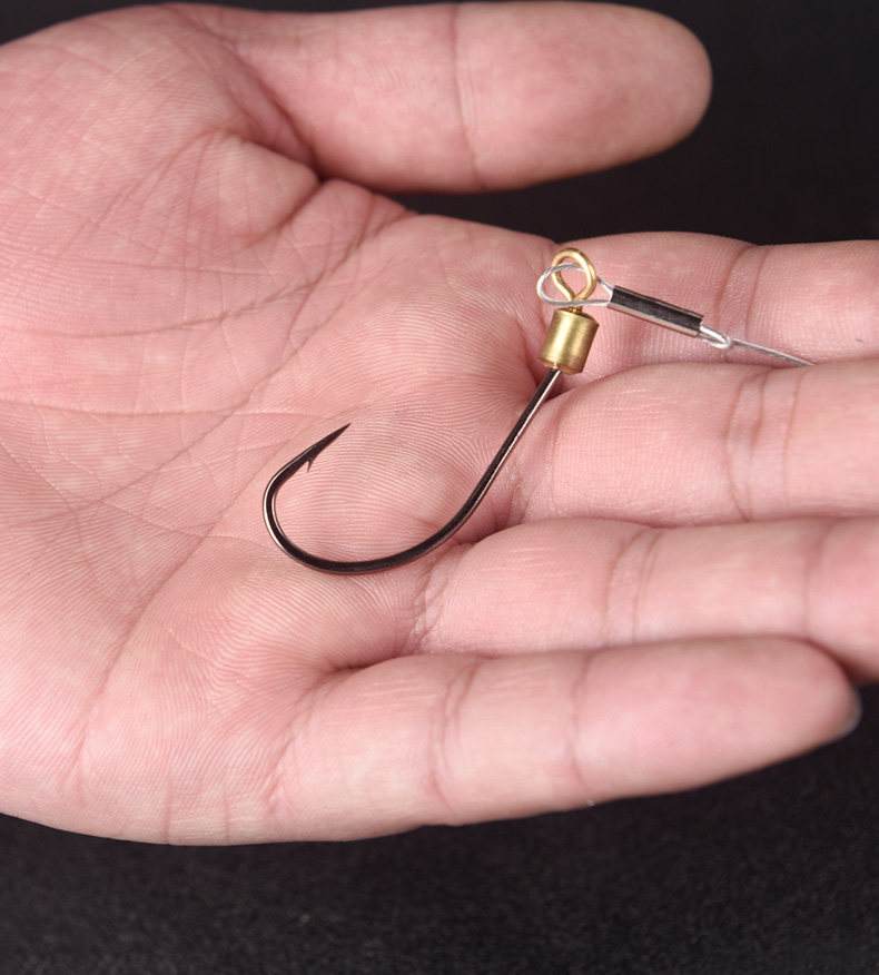 海钓防止子线缠(海钓子线缠绕怎么解决)