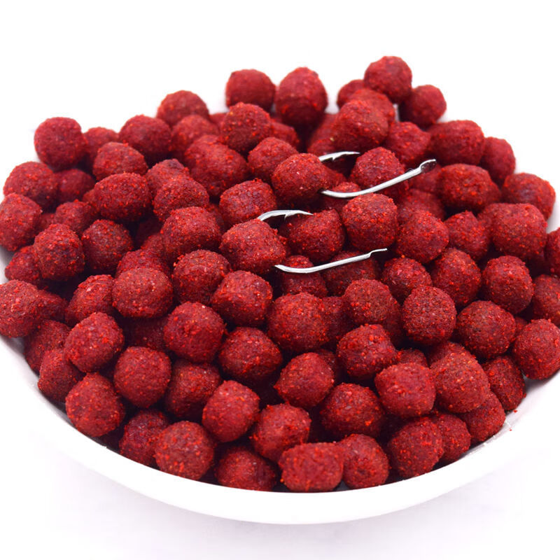 泥饵料(泥饵料怎么放在钩上)