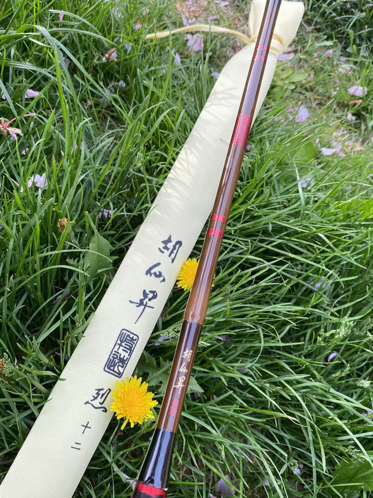 威海渔具哪里买(威海渔具批发市场便宜吗)