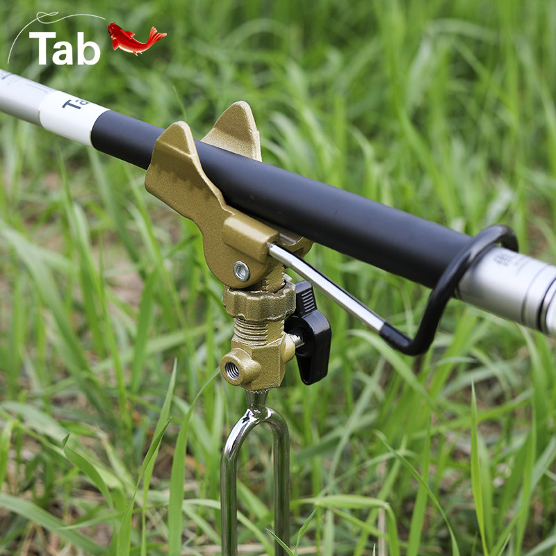 海钓船钓多头支架(船钓支架厂家批发)