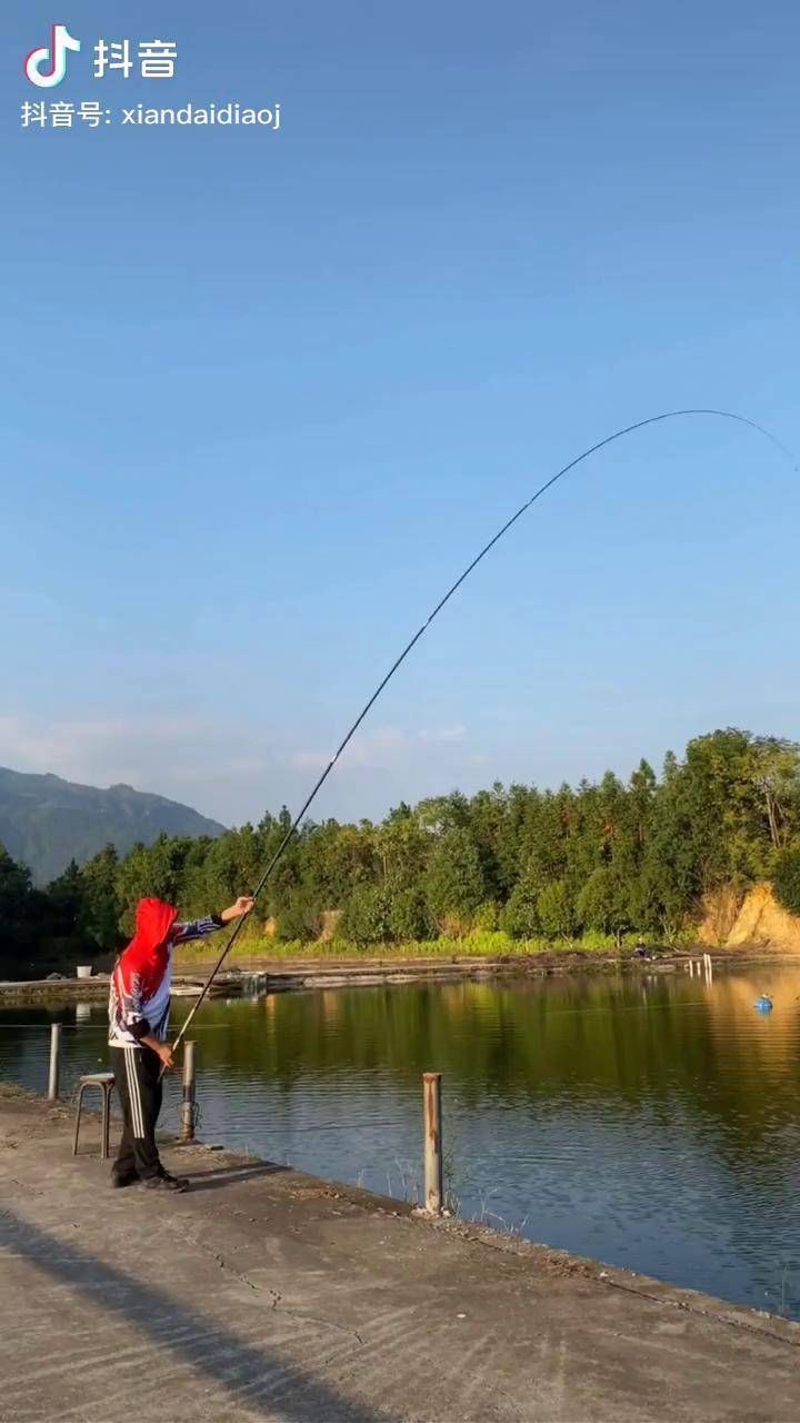 中国渔具导航手机版(中国渔具网)