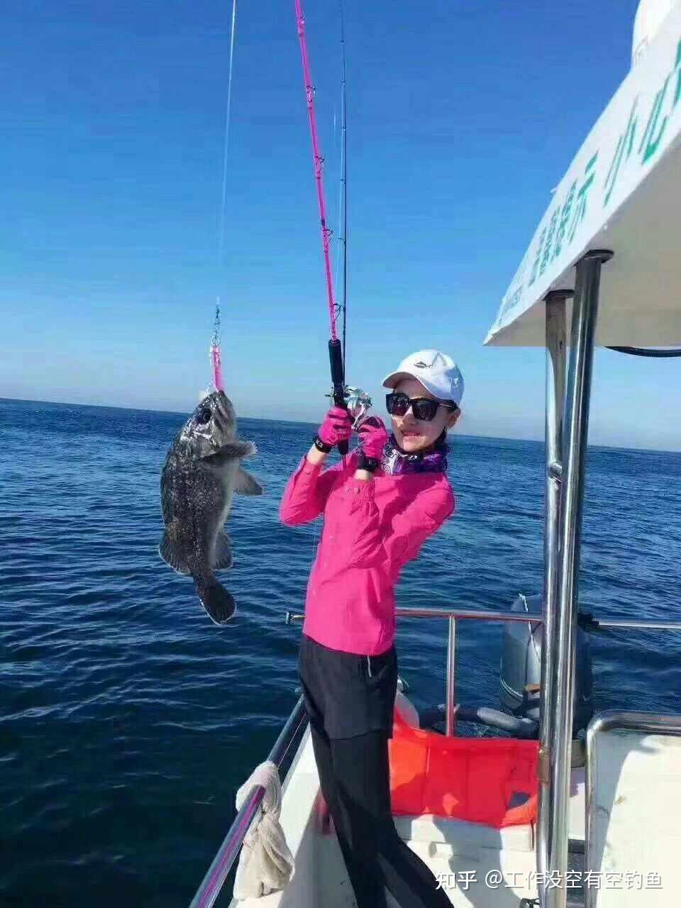 路亚能海钓(路亚海钓用什么假饵最好用)