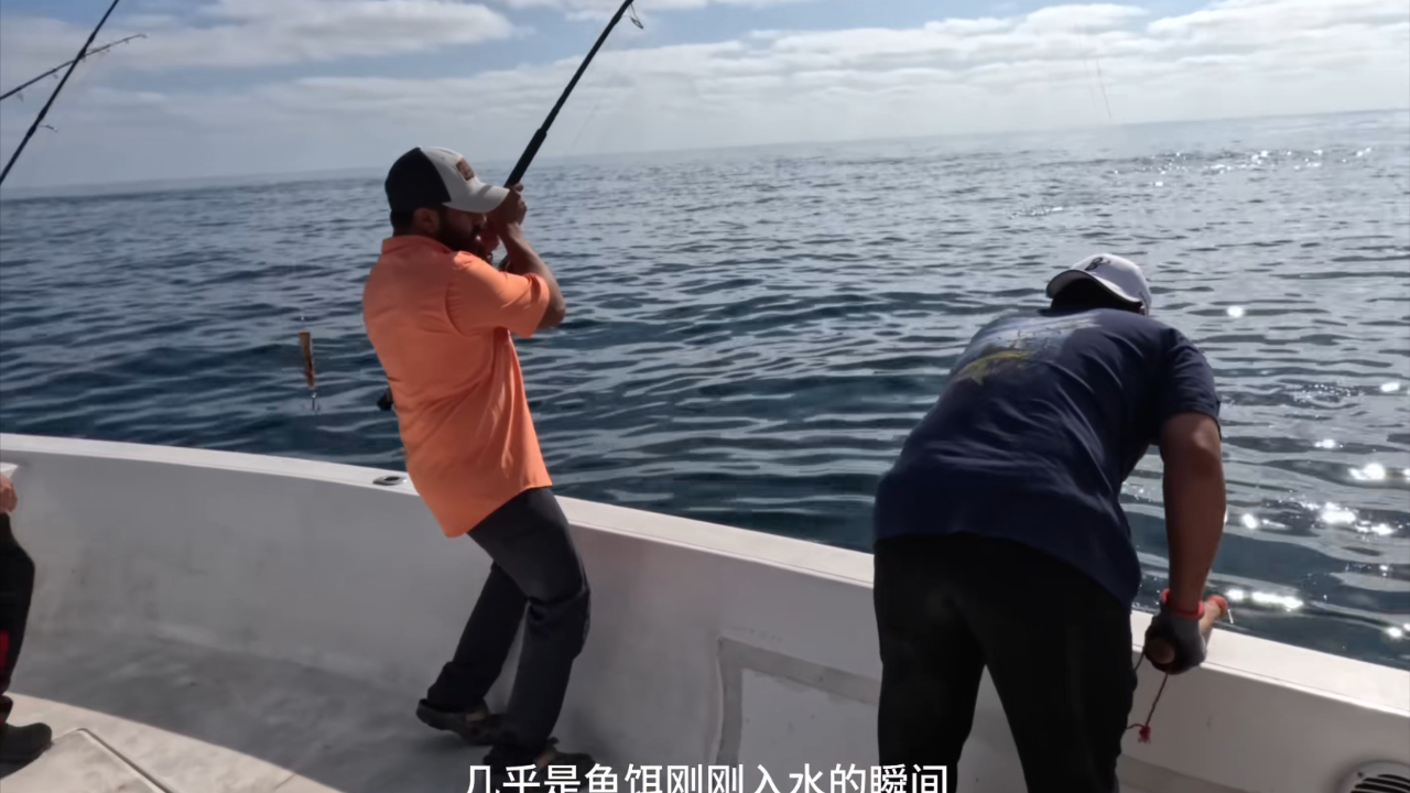 福建莆田海钓群(莆田海钓钓场收费150元)