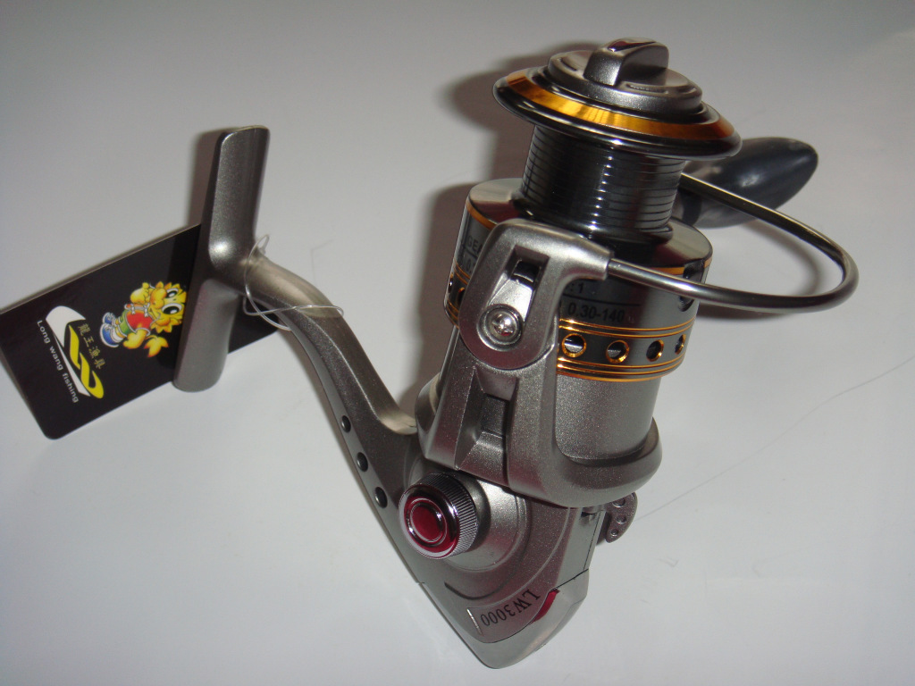 湖南太仓渔具(太仓钩渔场)