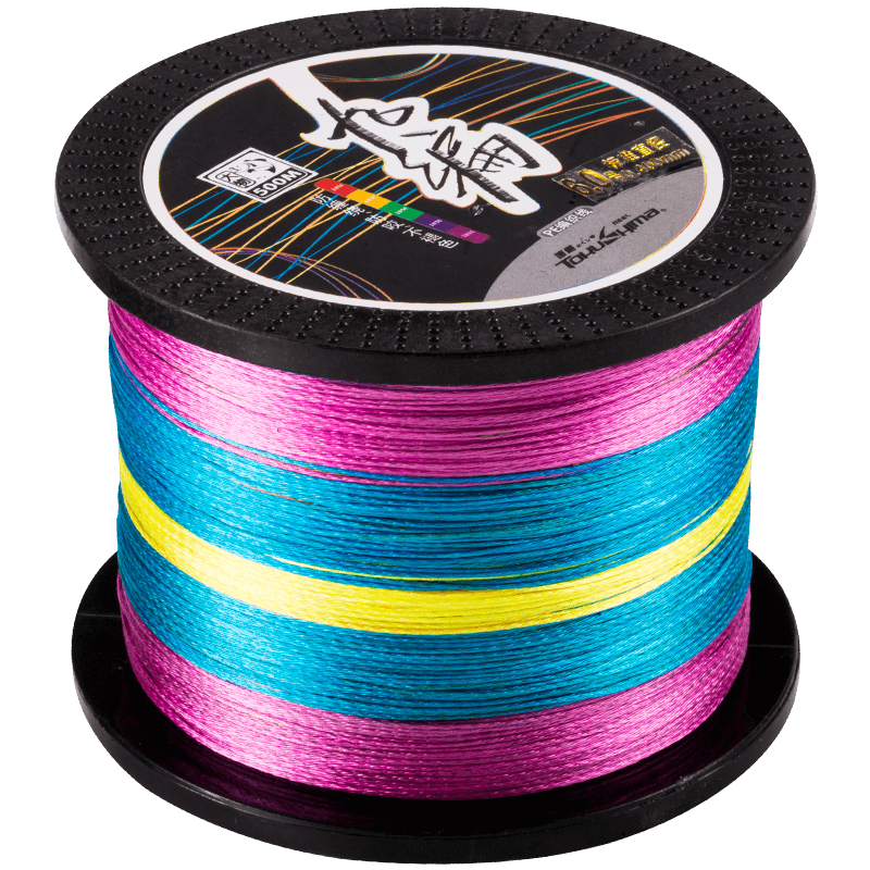 路亚用9编(路亚线9编和12编的区别)