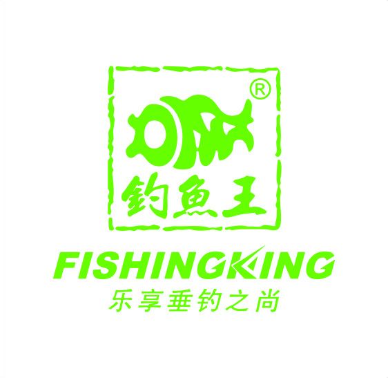 大自然渔具logo(大自然商标查询)