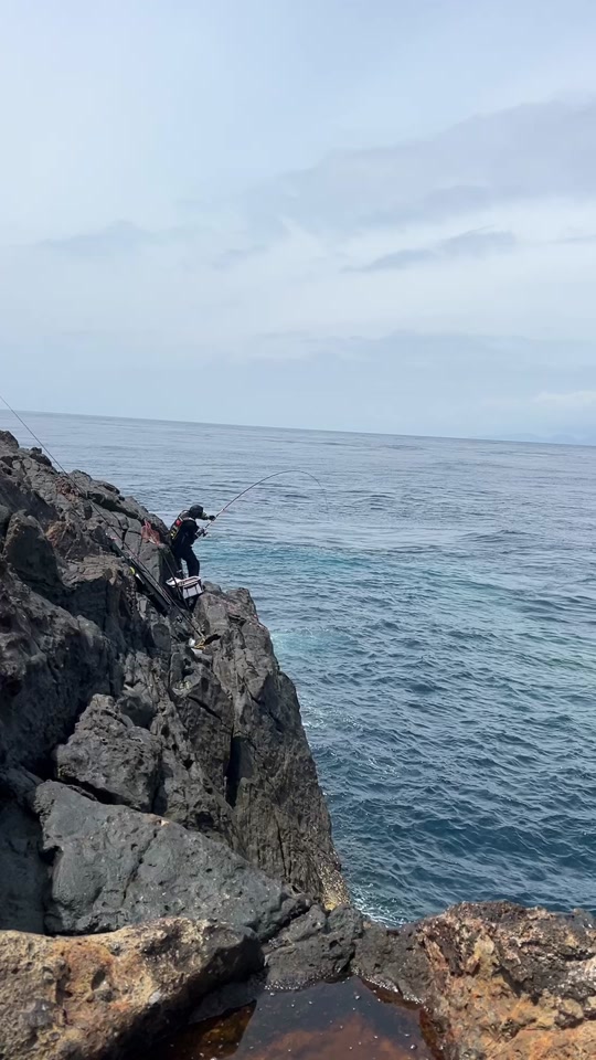 海钓沙滩远投钓组图(沙滩海钓用什么钓法)