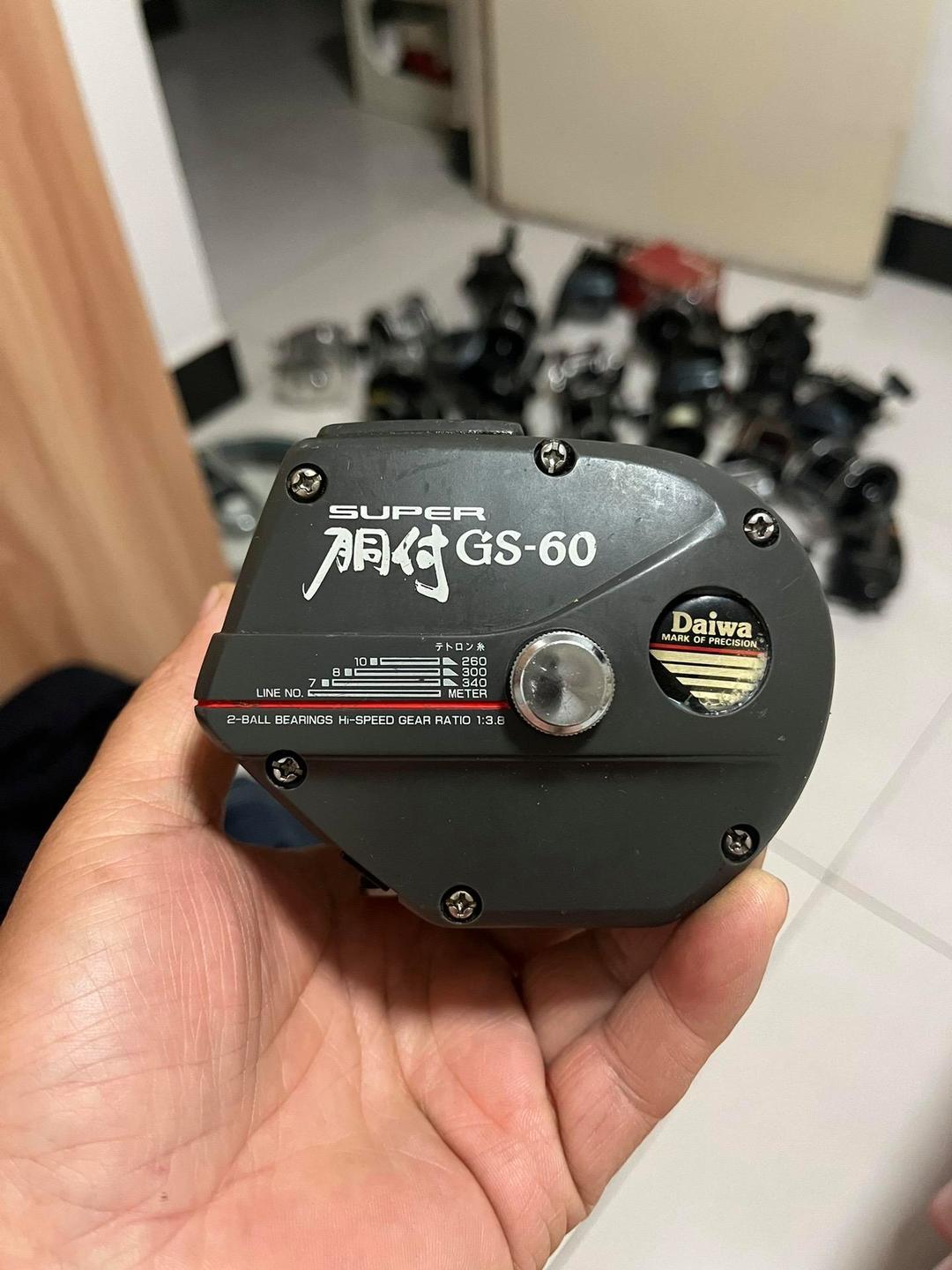 达瓦渔具怎么样(达瓦渔具百度百科) 达瓦渔具怎么样(达瓦渔具百度百科)