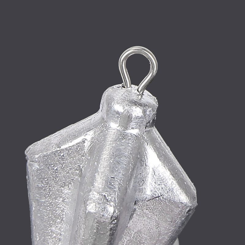 海钓防挂网铅坠(海钓如何挂铅)