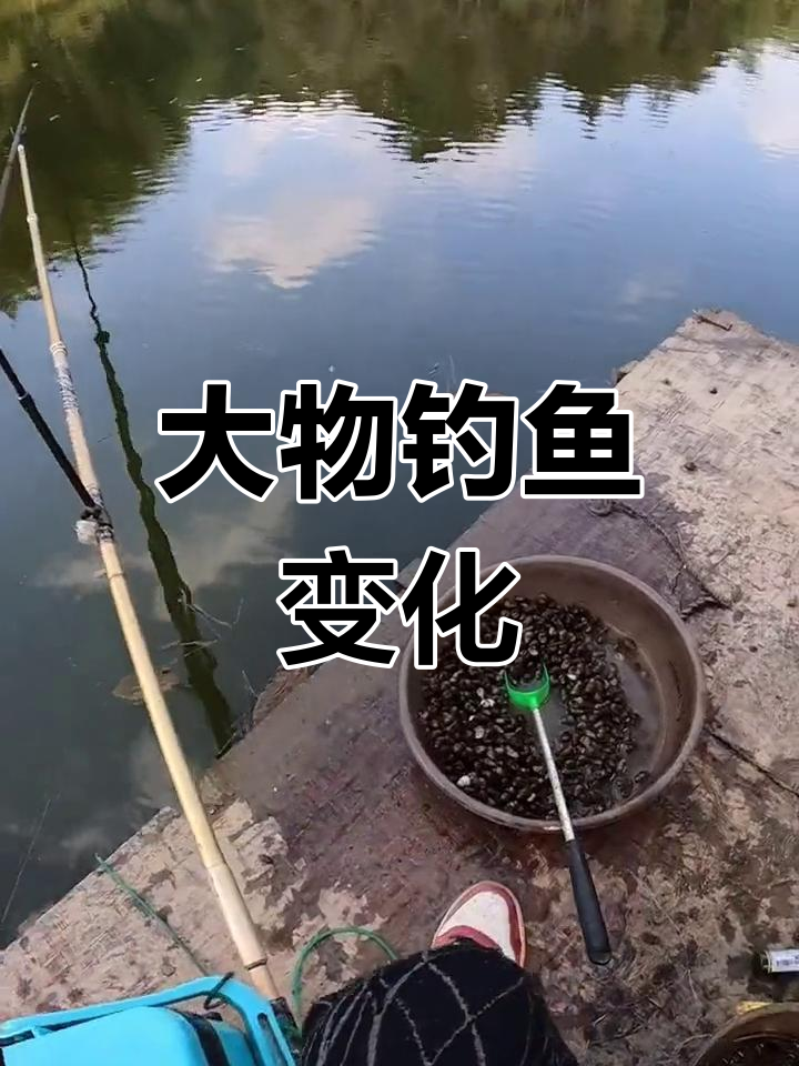 钓滑口鱼饵料技巧(钓滑口鱼的饵料配方) 钓滑口鱼饵料技巧(钓滑口鱼的饵料配方)