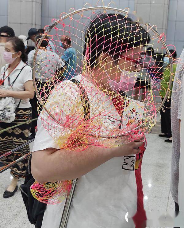 武汉武展秋季渔具展(武展渔具展会什么时间)