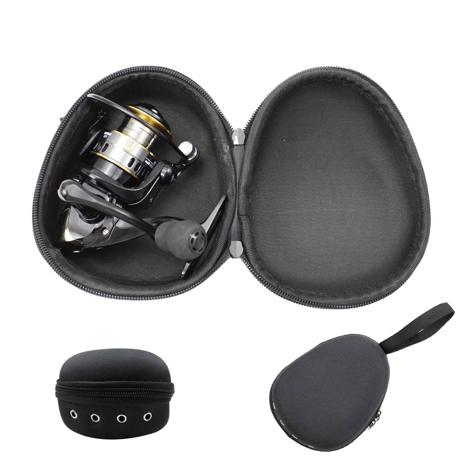 渔具和饵料(鱼饵和鱼竿类比)