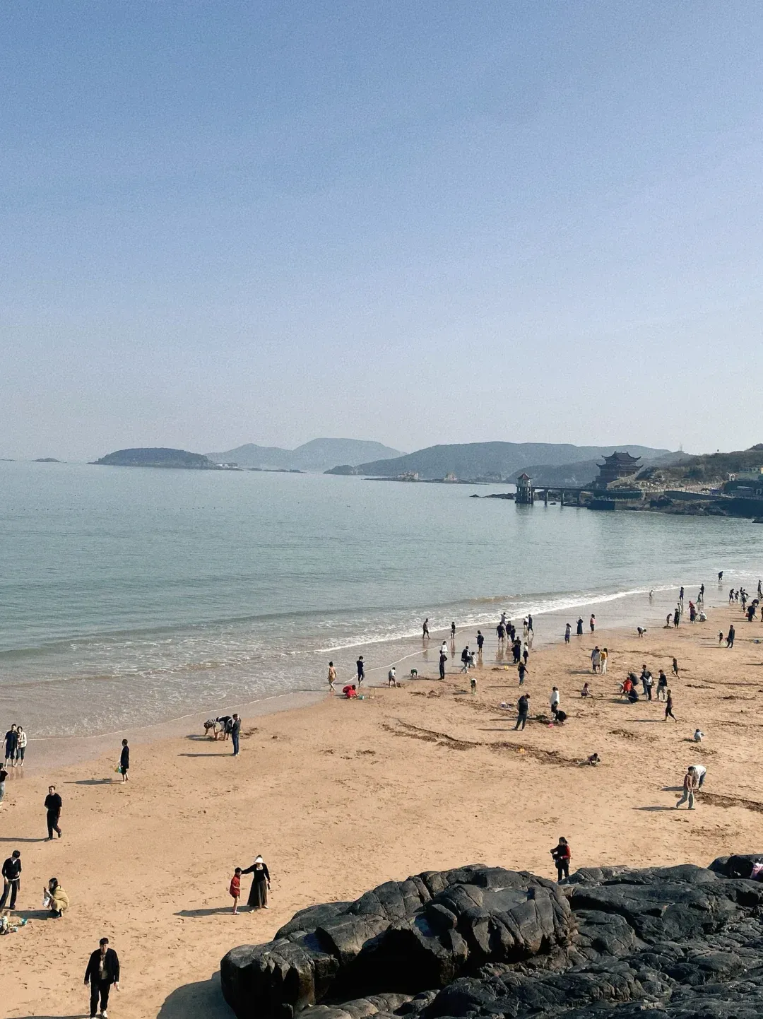 温岭市海钓地方(温岭市区哪里可以钓鱼)